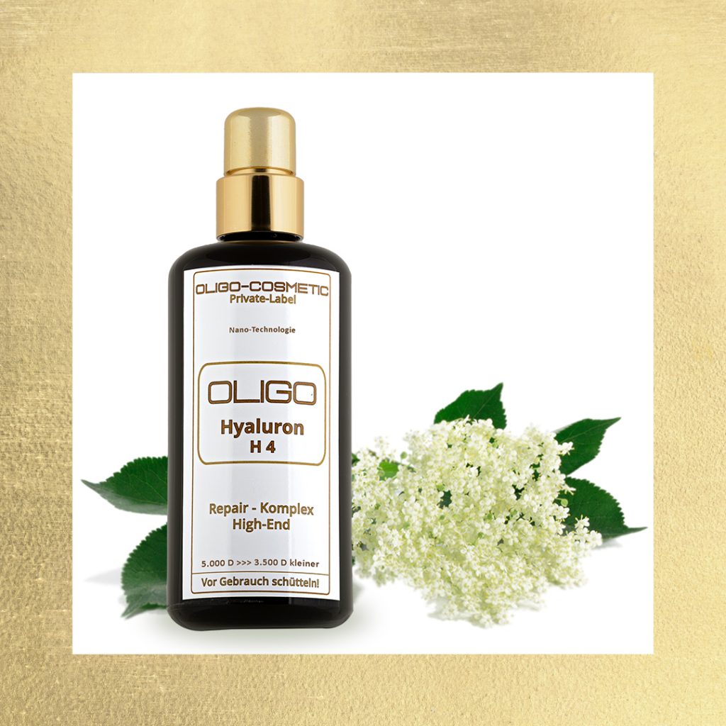 Oligo High-End